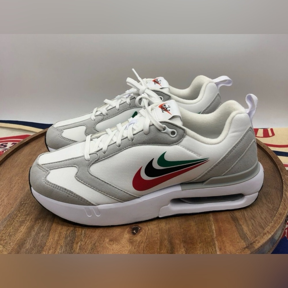 Nike Air Max Dawn Multi Shoes Sneakers